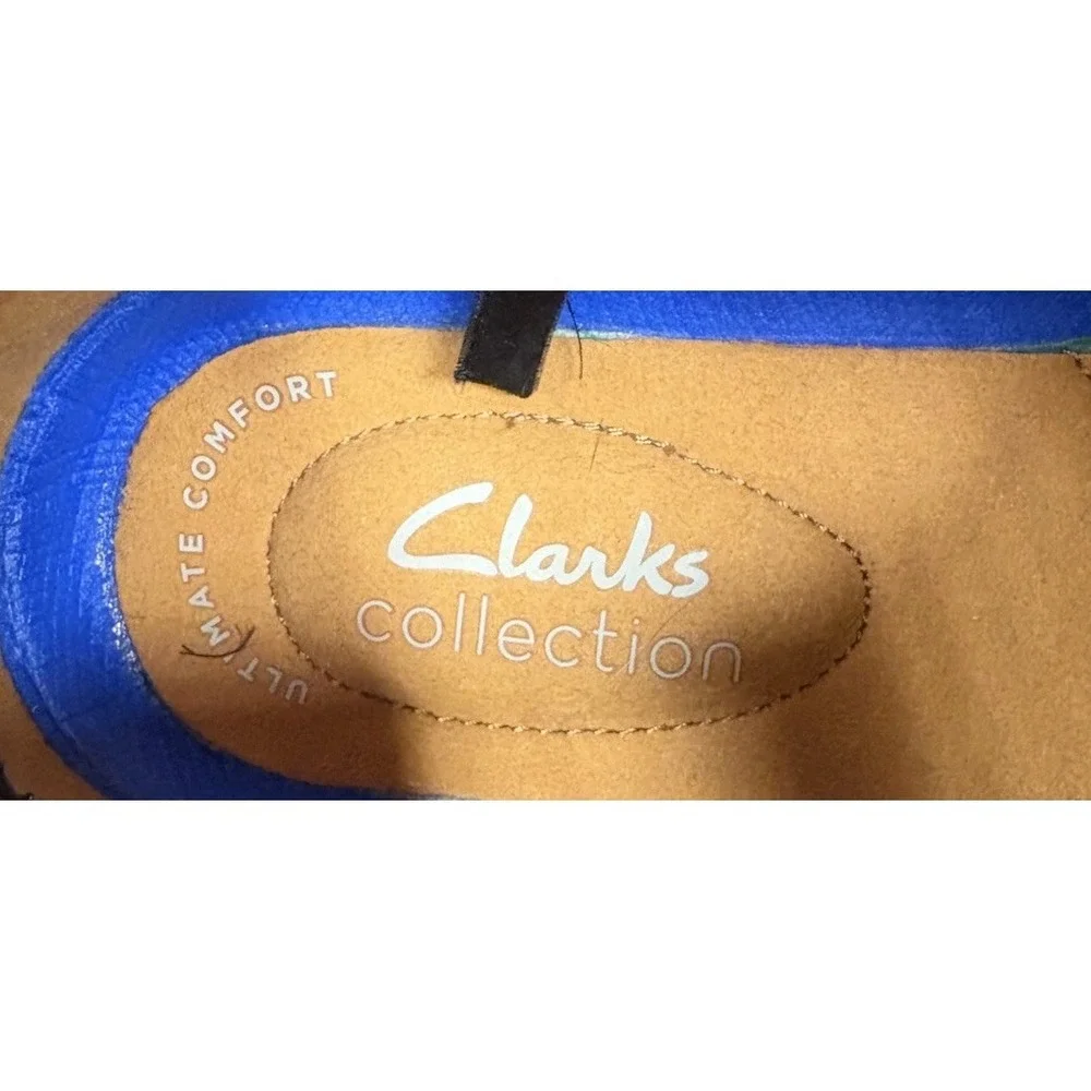 Clarks Jaxen Chelsea Taupe Suede Size 11 Men's Boots - Picture 6 of 8